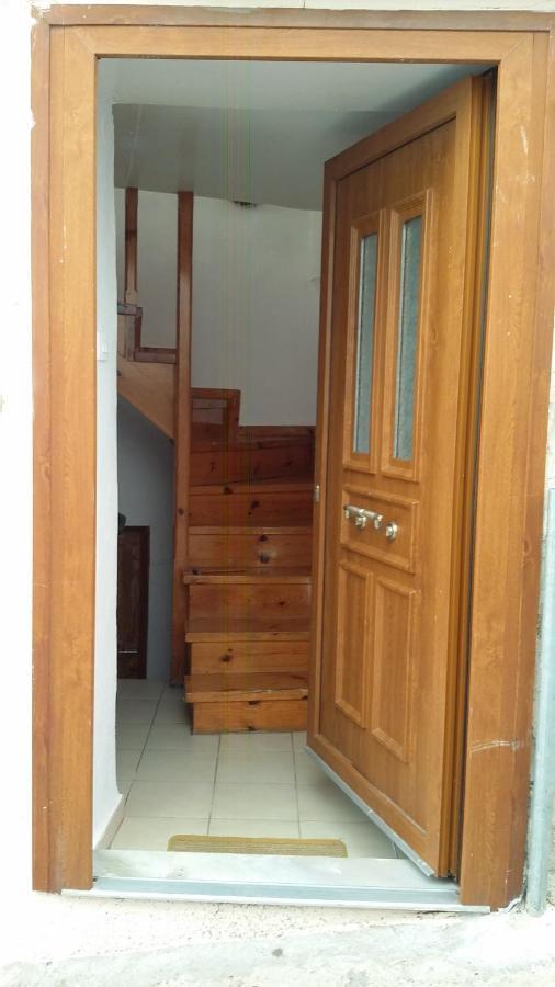 Willa Athinas Vintage House Kawala Zewnętrze zdjęcie